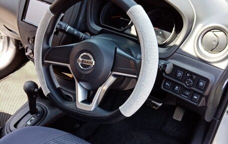 Nissan Note II рестайлинг, 2020 год, 830 000 рублей, 5 фотография