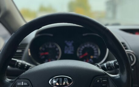 KIA Cerato III, 2015 год, 1 200 000 рублей, 8 фотография