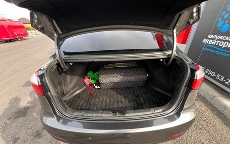 KIA Cerato III, 2015 год, 1 200 000 рублей, 6 фотография