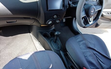 Nissan Note II рестайлинг, 2020 год, 830 000 рублей, 9 фотография