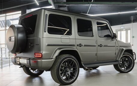 Mercedes-Benz G-Класс AMG, 2023 год, 22 500 000 рублей, 2 фотография