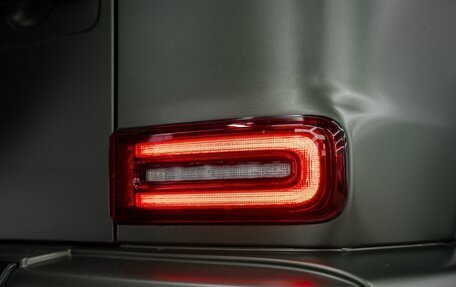 Mercedes-Benz G-Класс AMG, 2023 год, 22 500 000 рублей, 9 фотография