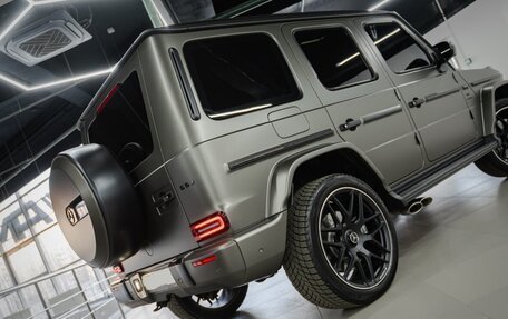 Mercedes-Benz G-Класс AMG, 2023 год, 22 500 000 рублей, 8 фотография