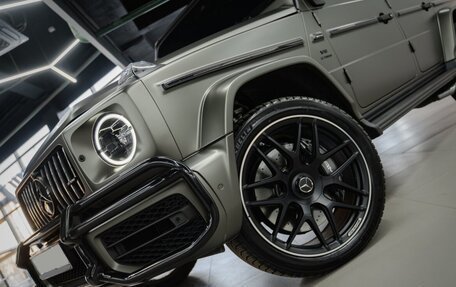 Mercedes-Benz G-Класс AMG, 2023 год, 22 500 000 рублей, 10 фотография
