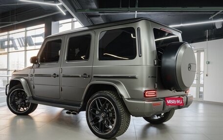 Mercedes-Benz G-Класс AMG, 2023 год, 22 500 000 рублей, 4 фотография