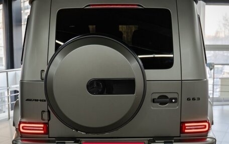 Mercedes-Benz G-Класс AMG, 2023 год, 22 500 000 рублей, 6 фотография