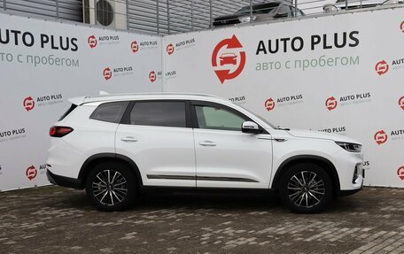 Chery Tiggo 8 Pro, 2022 год, 2 150 000 рублей, 3 фотография