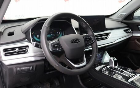 Chery Tiggo 8 Pro, 2022 год, 2 150 000 рублей, 9 фотография