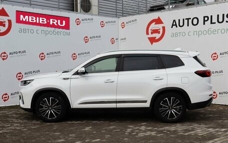Chery Tiggo 8 Pro, 2022 год, 2 150 000 рублей, 4 фотография