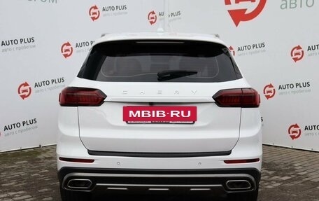Chery Tiggo 8 Pro, 2022 год, 2 150 000 рублей, 6 фотография