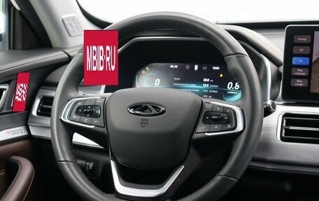Chery Tiggo 8 Pro, 2022 год, 2 150 000 рублей, 12 фотография