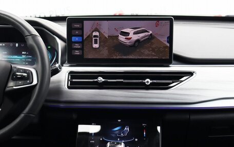 Chery Tiggo 8 Pro, 2022 год, 2 150 000 рублей, 13 фотография