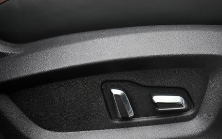 Chery Tiggo 8 Pro, 2022 год, 2 150 000 рублей, 17 фотография