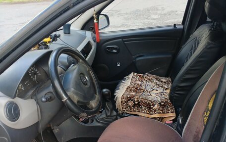 Renault Logan I, 2011 год, 300 000 рублей, 5 фотография