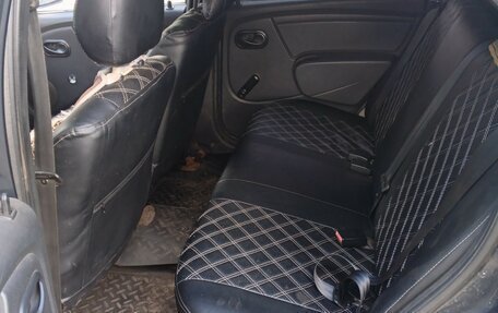Renault Logan I, 2011 год, 300 000 рублей, 6 фотография