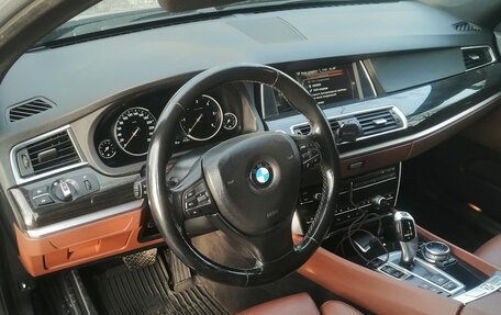 BMW 5 серия, 2014 год, 2 300 000 рублей, 8 фотография