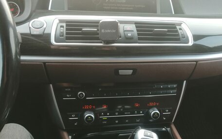BMW 5 серия, 2014 год, 2 300 000 рублей, 5 фотография