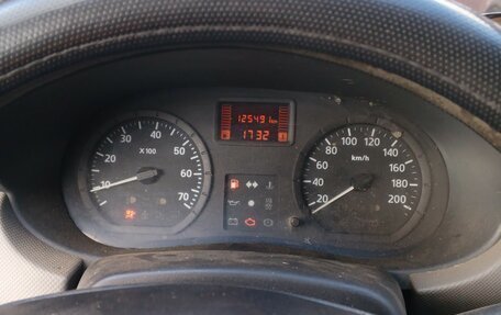 Renault Logan I, 2011 год, 300 000 рублей, 7 фотография