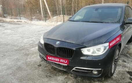 BMW 5 серия, 2014 год, 2 300 000 рублей, 10 фотография