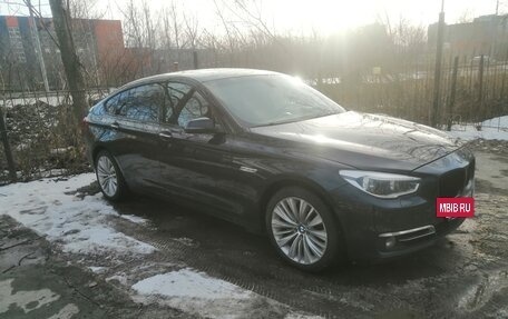 BMW 5 серия, 2014 год, 2 300 000 рублей, 11 фотография