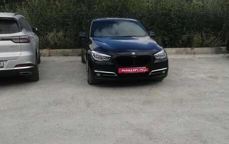 BMW 5 серия, 2014 год, 2 300 000 рублей, 3 фотография