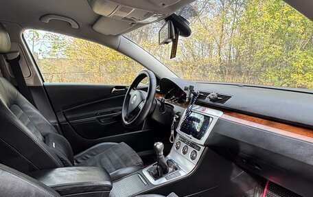 Volkswagen Passat B6, 2008 год, 720 000 рублей, 6 фотография