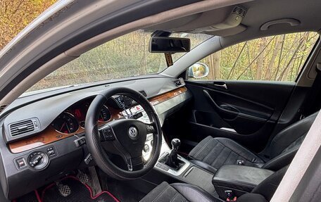 Volkswagen Passat B6, 2008 год, 720 000 рублей, 5 фотография