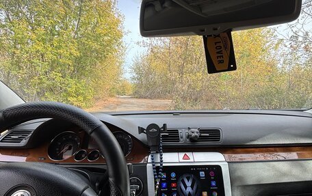 Volkswagen Passat B6, 2008 год, 720 000 рублей, 9 фотография