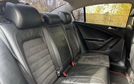 Volkswagen Passat B6, 2008 год, 720 000 рублей, 8 фотография