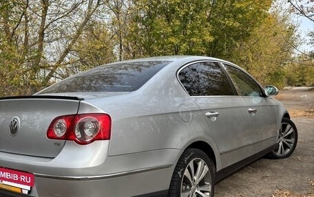 Volkswagen Passat B6, 2008 год, 720 000 рублей, 4 фотография