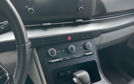 KIA Carnival, 2022 год, 4 500 000 рублей, 8 фотография
