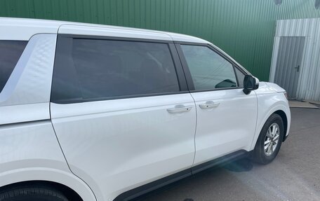 KIA Carnival, 2022 год, 4 500 000 рублей, 2 фотография