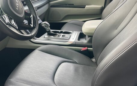 KIA Carnival, 2022 год, 4 500 000 рублей, 6 фотография