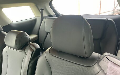 KIA Carnival, 2022 год, 4 500 000 рублей, 13 фотография