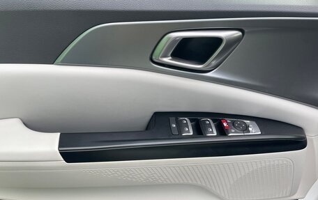 KIA Carnival, 2022 год, 4 500 000 рублей, 11 фотография