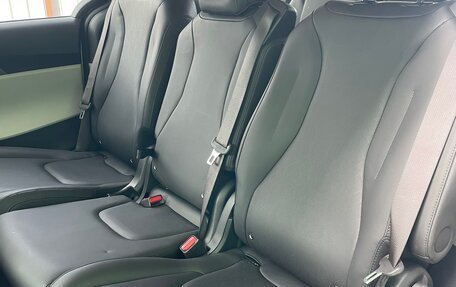 KIA Carnival, 2022 год, 4 500 000 рублей, 12 фотография