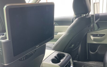 KIA Carnival, 2022 год, 4 500 000 рублей, 14 фотография