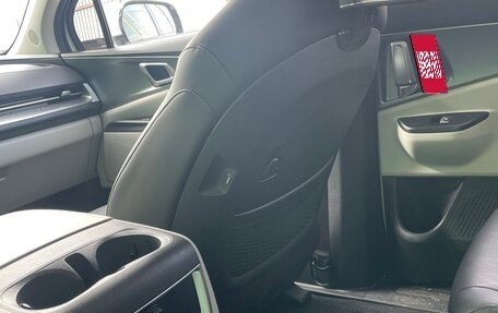 KIA Carnival, 2022 год, 4 500 000 рублей, 15 фотография