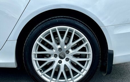Audi A6, 2013 год, 1 580 000 рублей, 11 фотография