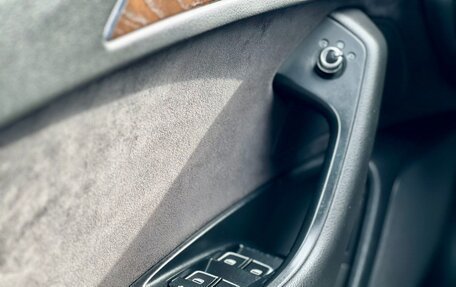 Audi A6, 2013 год, 1 580 000 рублей, 22 фотография