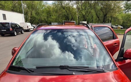 Suzuki SX4 II рестайлинг, 2008 год, 480 000 рублей, 3 фотография