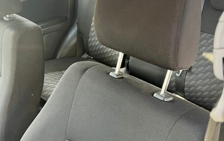 Suzuki SX4 II рестайлинг, 2008 год, 480 000 рублей, 7 фотография