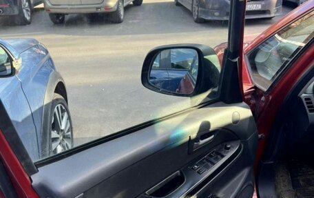 Suzuki SX4 II рестайлинг, 2008 год, 480 000 рублей, 9 фотография