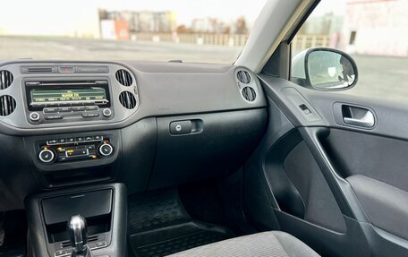 Volkswagen Tiguan I, 2012 год, 1 339 000 рублей, 12 фотография