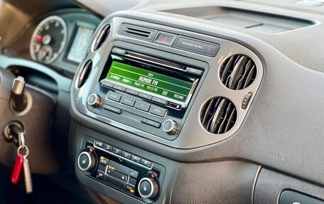 Volkswagen Tiguan I, 2012 год, 1 339 000 рублей, 13 фотография