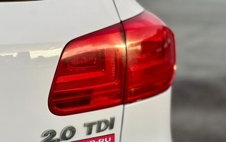 Volkswagen Tiguan I, 2012 год, 1 339 000 рублей, 11 фотография