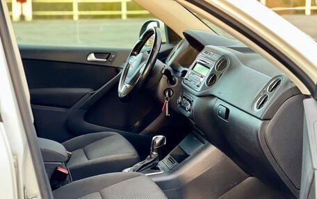 Volkswagen Tiguan I, 2012 год, 1 339 000 рублей, 24 фотография