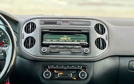 Volkswagen Tiguan I, 2012 год, 1 339 000 рублей, 19 фотография