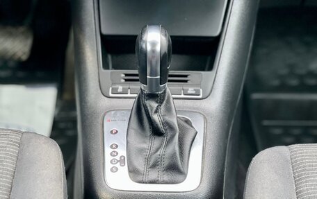 Volkswagen Tiguan I, 2012 год, 1 339 000 рублей, 20 фотография