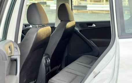 Volkswagen Tiguan I, 2012 год, 1 339 000 рублей, 25 фотография